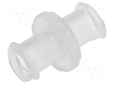 Adapter Befestigung: Luer Lock