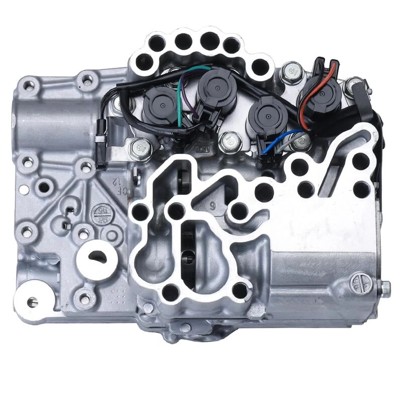 SUBARU CVT TR580 TRANSMISSION VALVE BODY 2012-24 IMPREZA 2.0L 2.5L
