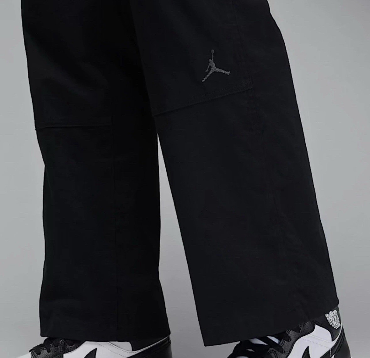 Nwt Size LARGE Jordan Essentials Men's Woven Pants HF9329-010 | eBay
