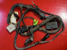 2005 Dodge Ram 2500 3500 Engine Harness Cummins 5.9 L 3963769-16238b 2005 Dodge Ram 2500 3500 Engine Harness Cummins 5.9 L 3963769-16238b