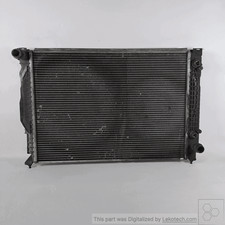 Radiateur Audi QUATTRO