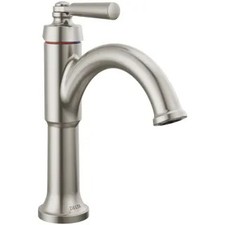 Delta 535-SSMPU-DST - Bathroom Sink Faucets Faucet