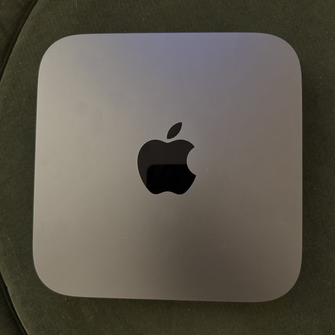 Apple Mac Mini 2018 A1993 3.0Ghz 64GB 256GB Sonoma / Wiped & Tested