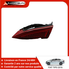Feu arrière Fiat TIPO