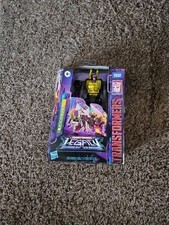 Kickback Transformers Legacy United Deluxe Class Hasbro Action Figure