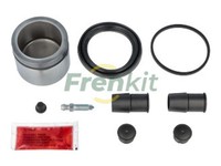 Frenkit Reparatursatz Bremssattel 260901 FüR Opel 60Mm Kit+Piston Senator Monza