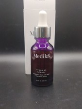 Medik8 Hydr8 B5 Intense Hyaluronic Acid with NMF Hydration Serum 1oz/30ml Sealed