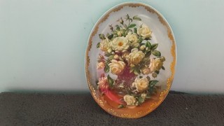ROYAL WORCESTER LTD EDITION BONE CHINA PRINCESS OF WALES SAMMLER WANDTELLER