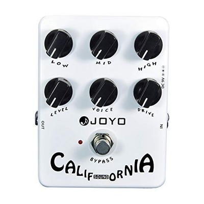 JOYO California Sound JF-15 Verstärker Simulator