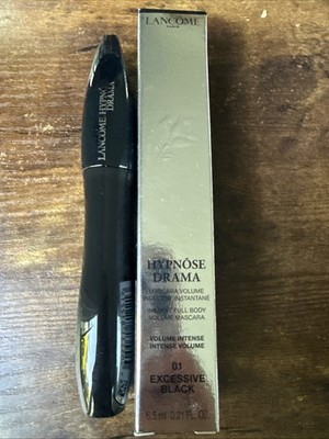 Lancôme Hypnose Drama Mascara 01 - Excessive Black