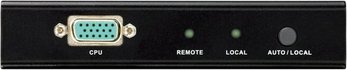ATEN USB VGA Cat 5 KVM Extender - Photo 4/10