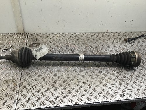 Antriebswelle vorne rechts VW New Beetle (9C) 1.9 TDI 66kW 90PS  ALH