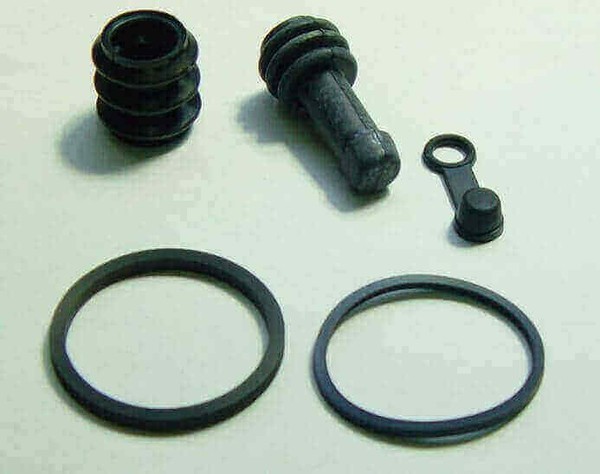 Kawasaki ER6 06/07 600 ZZR -93/06 ZX6R -95/06 ZX9R -94/01- Reparatur-Kit-image