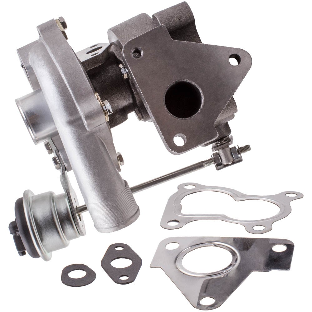 KP35 Turbo Turbocharger for Dacia Logan 1.5L dCi 48KW K9K-700 2005 54359880002