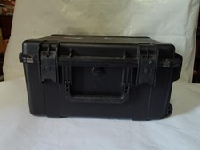 Skb 3I-2015-10Bc Black Protective Waterproof Case J208 