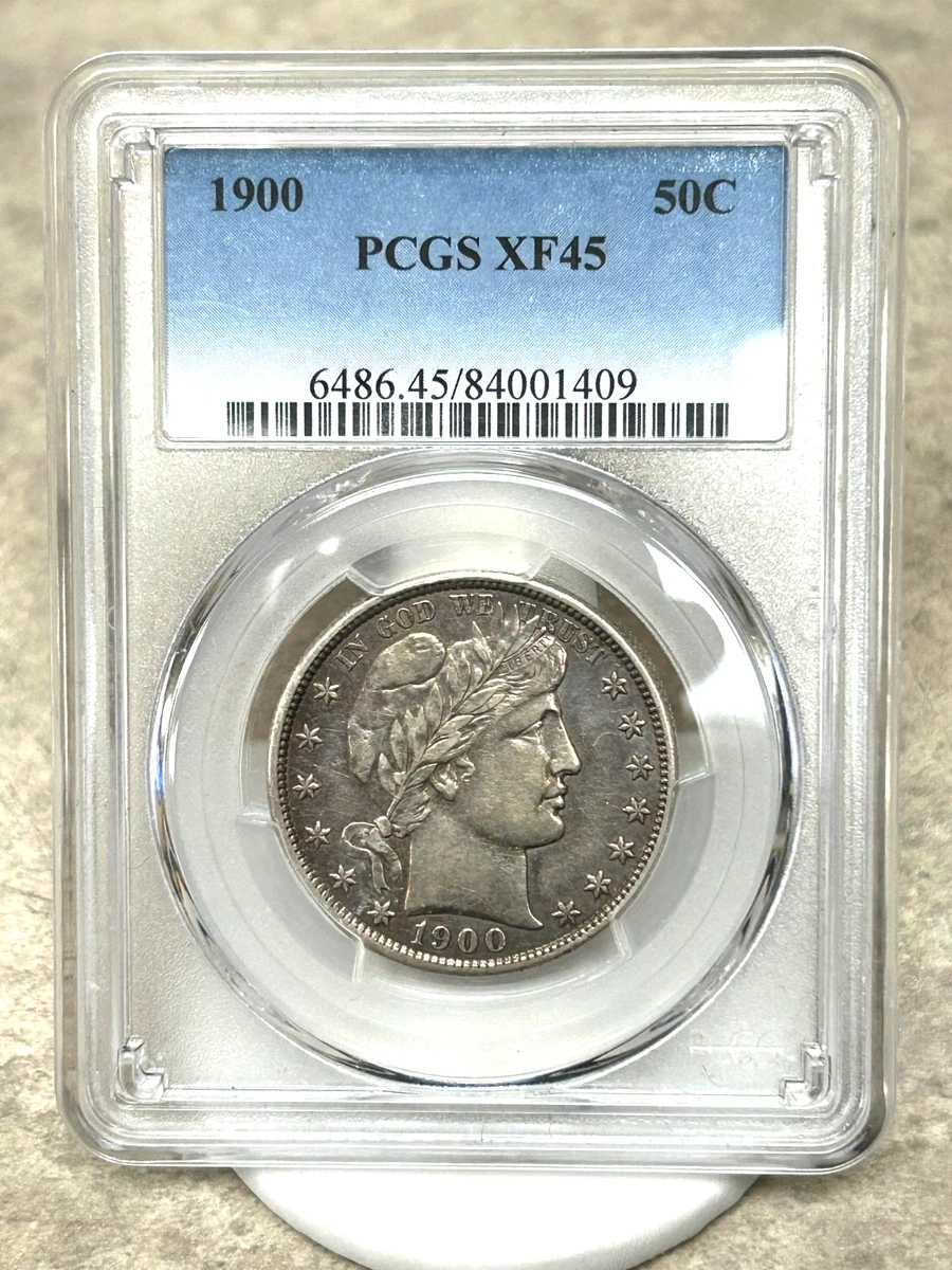 Grade XF 45 US Coins for sale | eBay