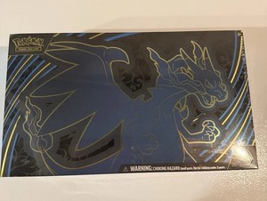innistrad crimson vow collector booster box 2026 Pokemon Mega Charizard X ex Tin – The Mainstreet Marketplace