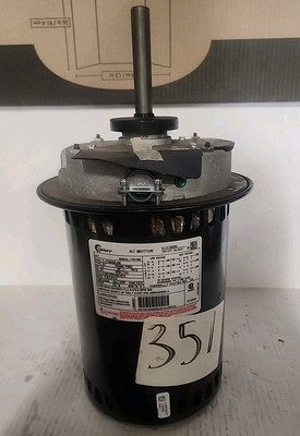 Century MegneTek Carrier 7-176055-06 HD52AK652 3P 230/460