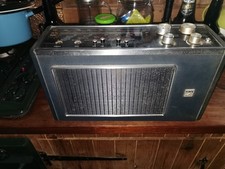 HMV Diplomat Radio Spares/Repairs Have a L👀k!!! 