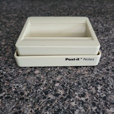 Vintage 3M Post-It Pop-Up Note Dispenser C-33...