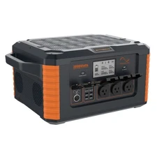 WATTBRICKS MP2000 PORTABLE POWER STATION 2000W