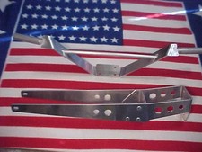 AMF Roadmaster Evel Knievel BMX Avenger 350 Bicycle Alloy Fork & Handlebar