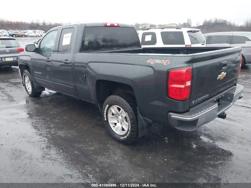 Used Power Brake Booster fits: 2017 Chevrolet Silverado 1500 pickup Grade A Foto 4 de 4
