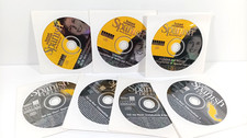 Instant Immersion Spanish Language Software PC Compact Discs Lot Beginner '02'03