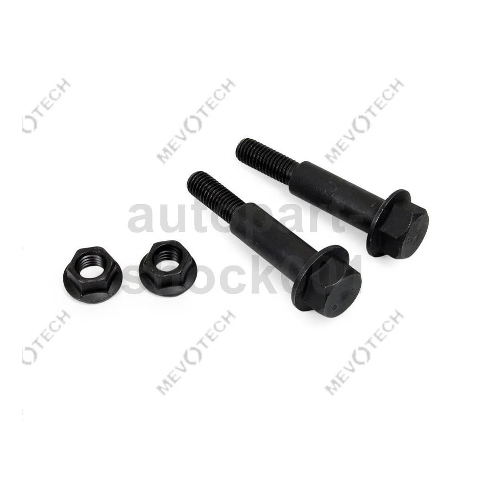 Mevotech Rear Sway Bar Links Fits 2000 2001 2002 2003 2004 2005 Dodge Dakota_AP - Image 3 of 3