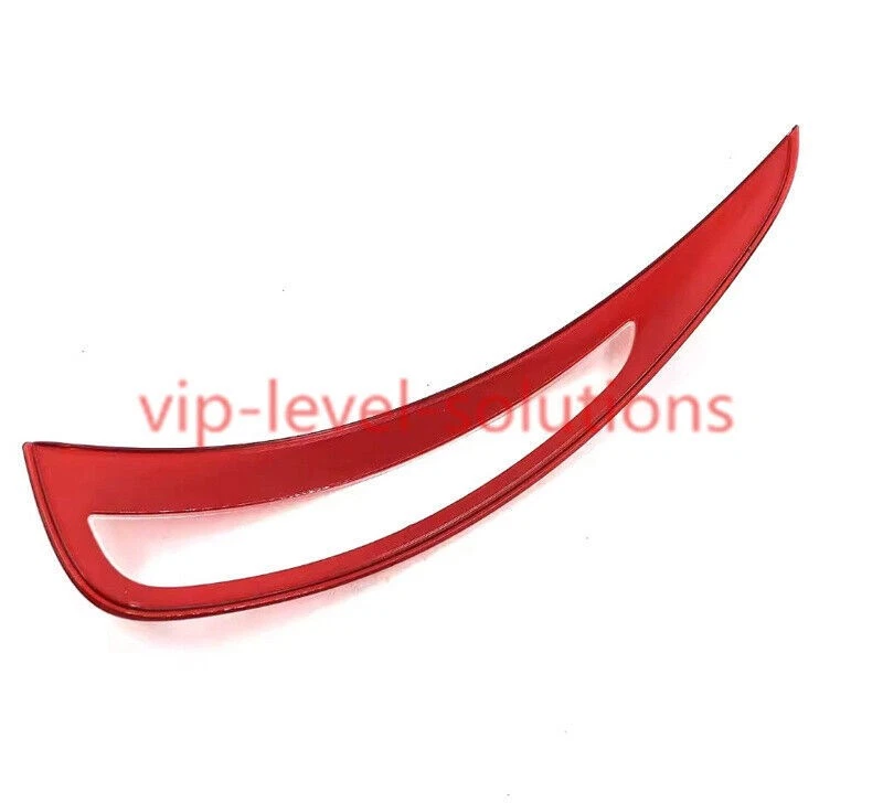 Rear Right Side Tail Light Cover Replace For Porsche 911.1 911 2013-2016 - Изображение 4 из 4