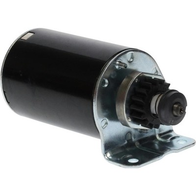 New Starter Replacement for John Deere Sabre 1846HV multiple years 075255 75255