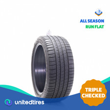 Used 24540zr18 Michelin Pilot Sport As 3 Plus Zp 93y - 6.532