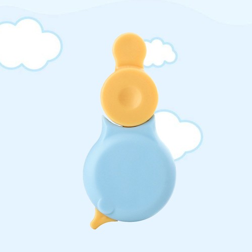Booger Clip Nose Cleaning Clips Newborn Baby Cleaner Toddler Tweezer
