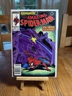 Amazing Spider-Man #305 1988 FN Newsstand Todd McFarlane