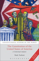 Mark Tushnet | The Constitution Of The United States Of America | Taschenbuch