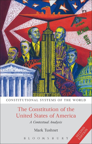 Mark Tushnet | The Constitution Of The United States Of America | Taschenbuch-image