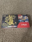 Pokémon TCG Surging Sparks Elite Trainer Box + Booster Bundle