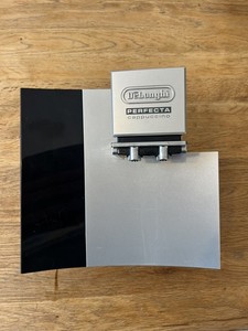 Delonghi Kaffeevollautomat Perfecta ESAM 5500 komplette Türmontage Ersatzteile