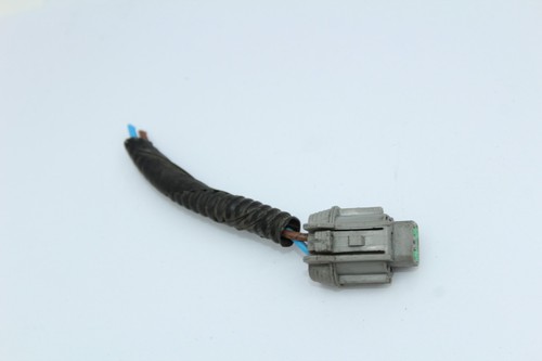 2017-2023 Subaru Impreza Condenser Cooling Radiator Fan Motor Connector Pigtail