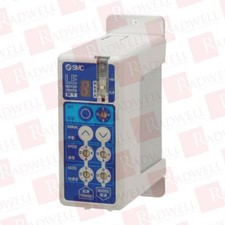 SMC LECP1P1D-LESH8DJ-50 / LECP1P1DLESH8DJ50 (USED)