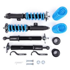 Gewindefahrwerk Tieferlegungssätz for Dodge Challenger R/T 5.7L V8 Coupe 09-10