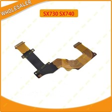 for Canon SX730 SX740 Rotary Axis Screen Cable Display Connection Cable Flex