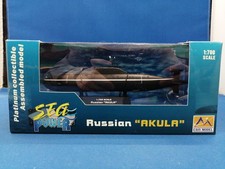 EASYMODEL 1 700SEAPOWER RUSSIAN AKURA h46_0302