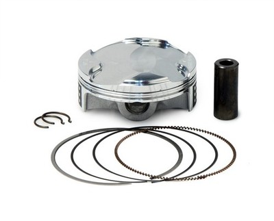 Vertex Piston 77.97mm 14.4:1 KTM 250 XC-F 2016-2017 #24097B KTM/Husqvarna