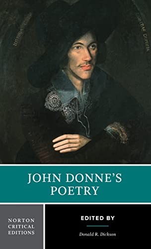 John Donne`s Poetry – A Norton Critical Edition by John Donne (Paperback Book) - Image 6