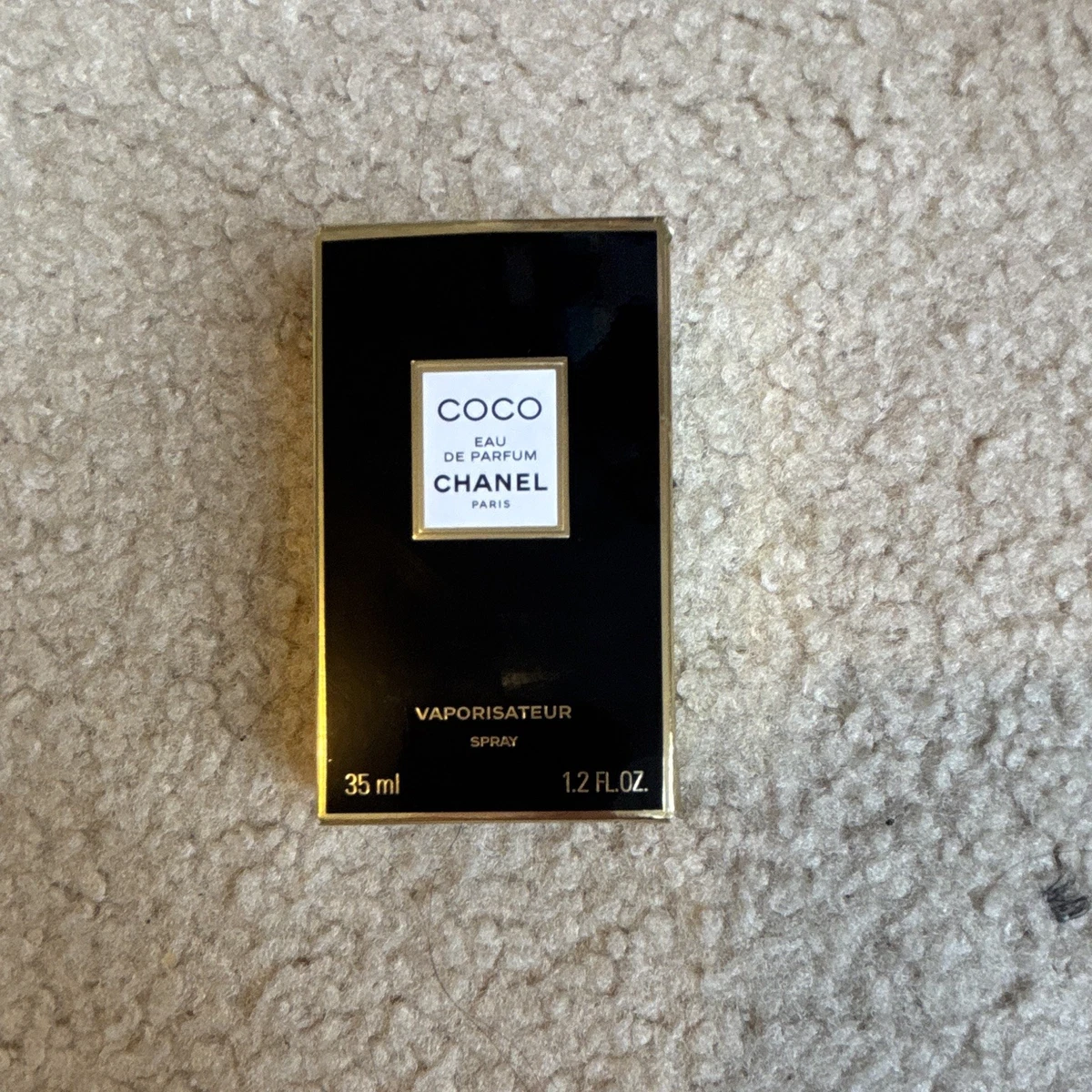 Coco Mademoiselle by CHANEL Fragrances for Women for sale | eBay