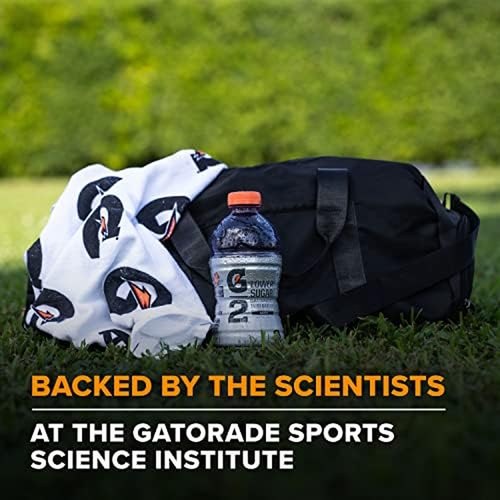 G2 Thirst Quencher Sports Drink, Variety Pack, 20Oz Bottles, 12 Pack, Electrolyt - Picture 5 of 12