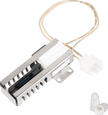 Oven Igniter For GE JGB635DEK4BB JGB635DEK4WW JGB635DEK5WW JGB635DEK6BB