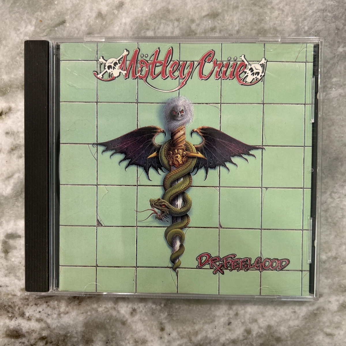 Album CDs Dr. Feelgood for sale | eBay