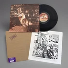 LED ZEPPELIN: In Through the Out Door 2015 Remaster 180g LP Swan Song NM/VG+